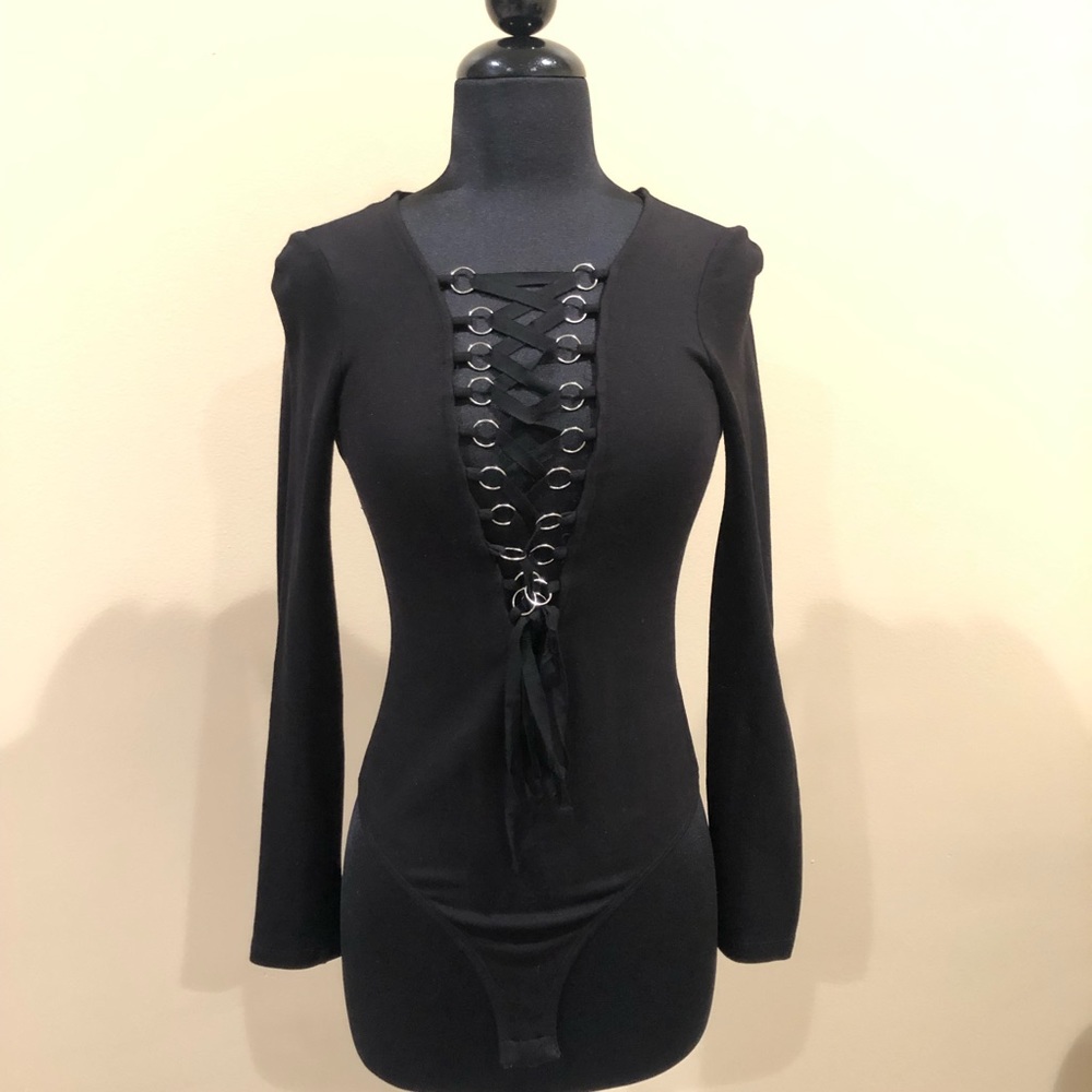 Nasty gal bodysuit